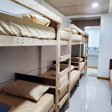 Borj Place Naga  Exterior foto