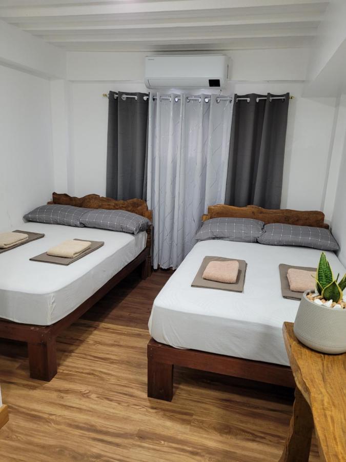 Borj Place Naga  Exterior foto