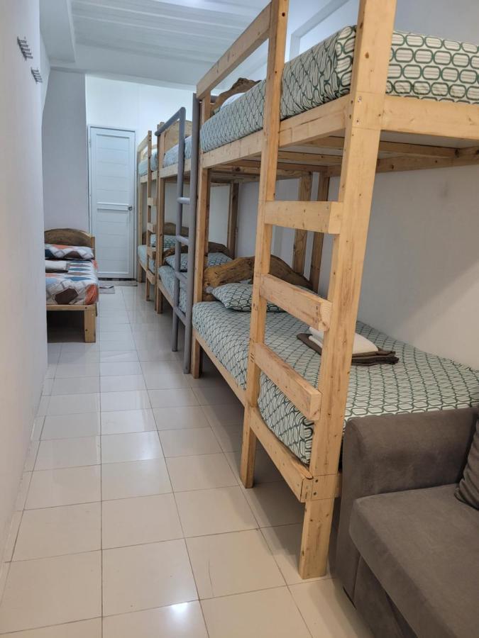 Borj Place Naga  Exterior foto