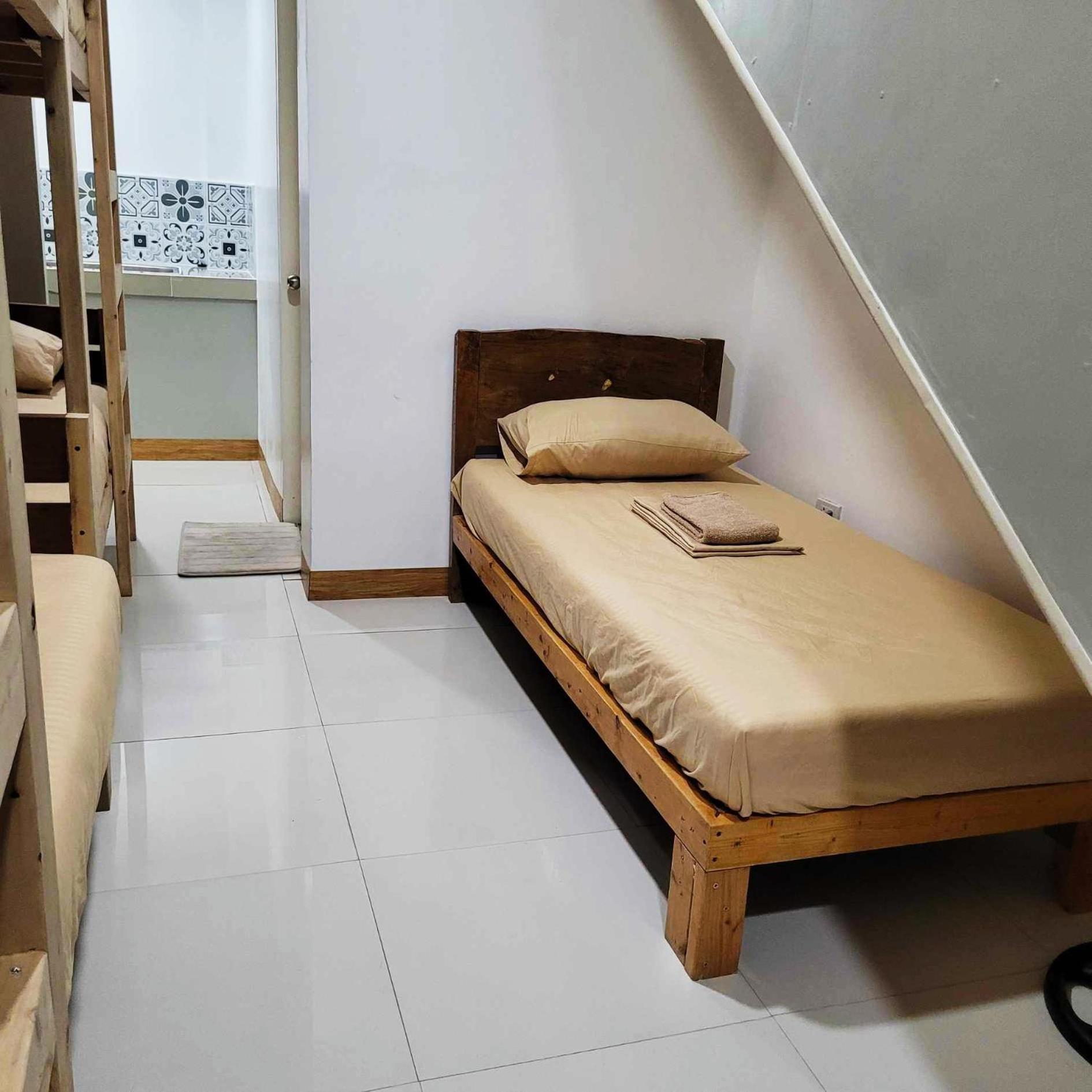 Borj Place Naga  Exterior foto