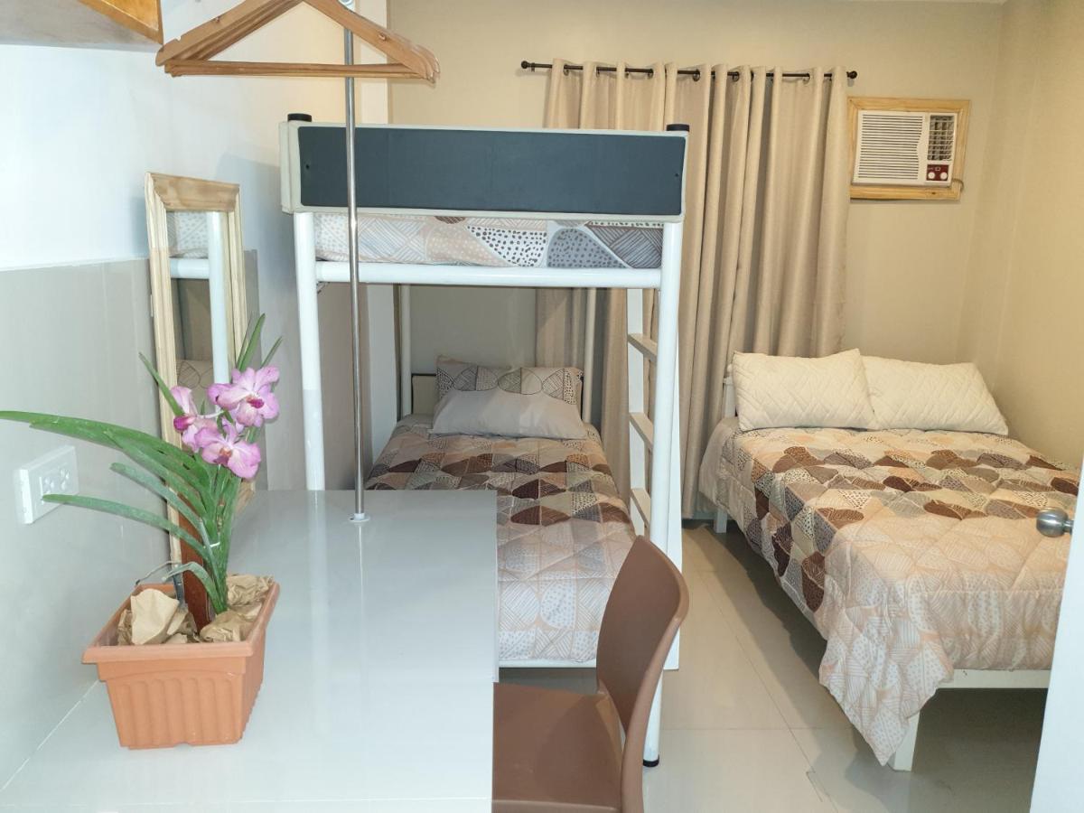 Borj Place Naga  Exterior foto
