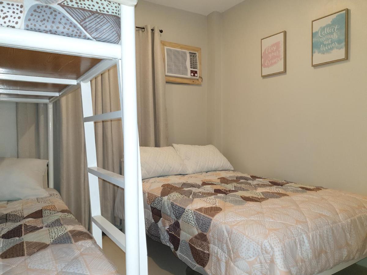 Borj Place Naga  Exterior foto